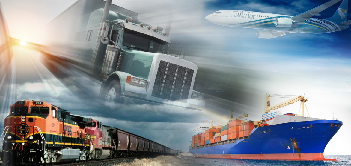 Bachelor of Science in Transport and Logistics Management